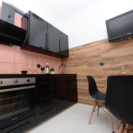Casa Theodosia A&B Apartment Corfu  Ngoại thất bức ảnh