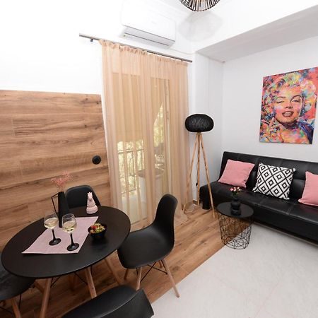 Casa Theodosia A&B Apartment Corfu  Ngoại thất bức ảnh