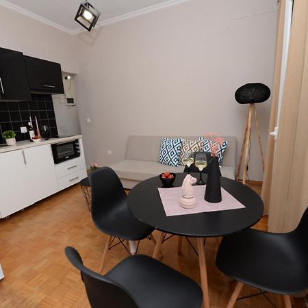Casa Theodosia A&B Apartment Corfu  Ngoại thất bức ảnh