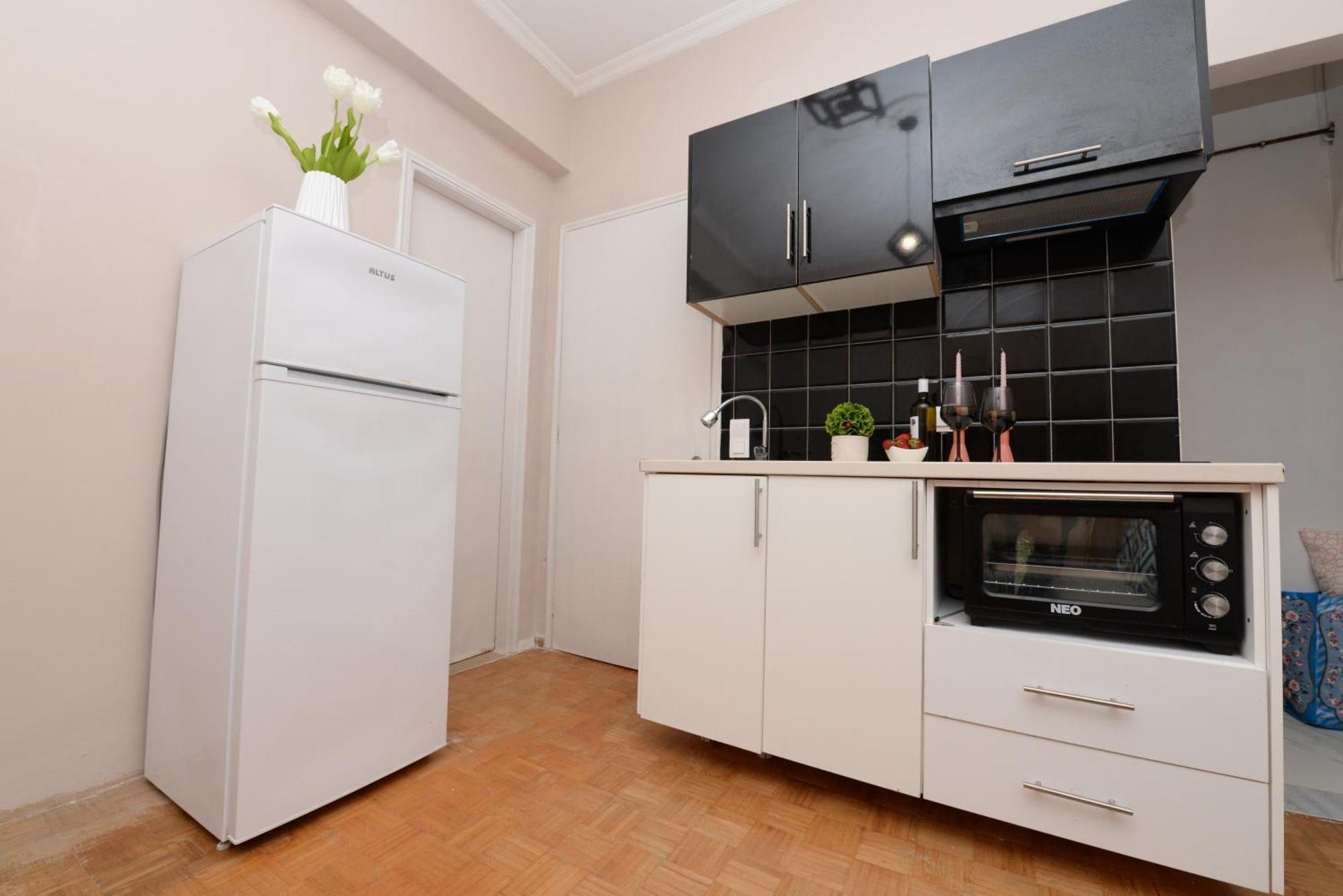 Casa Theodosia A&B Apartment Corfu  Ngoại thất bức ảnh