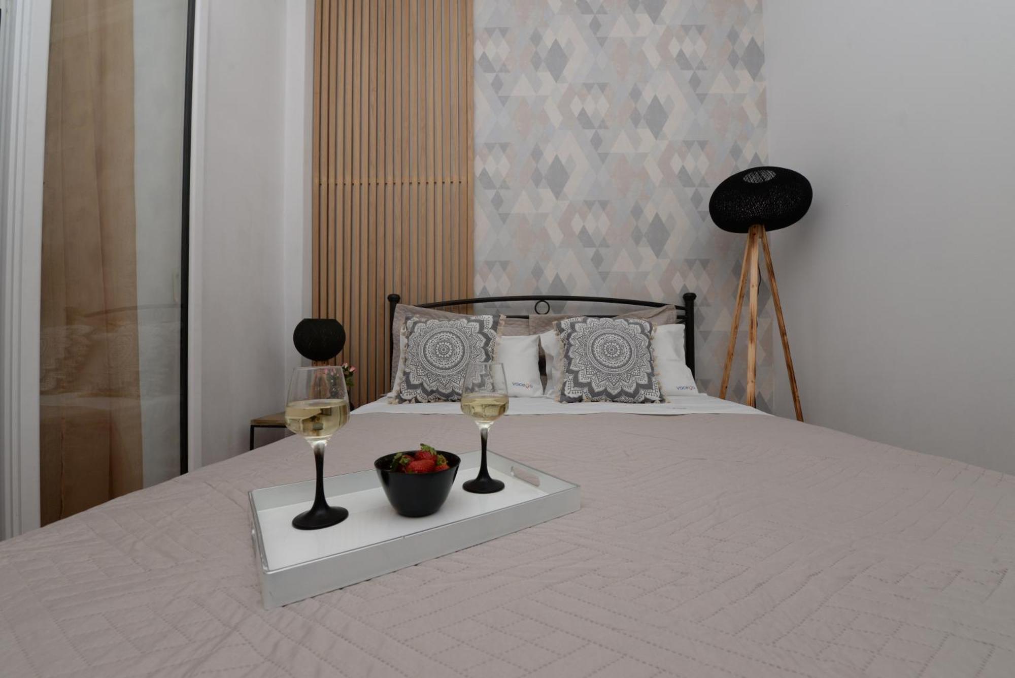 Casa Theodosia A&B Apartment Corfu  Ngoại thất bức ảnh