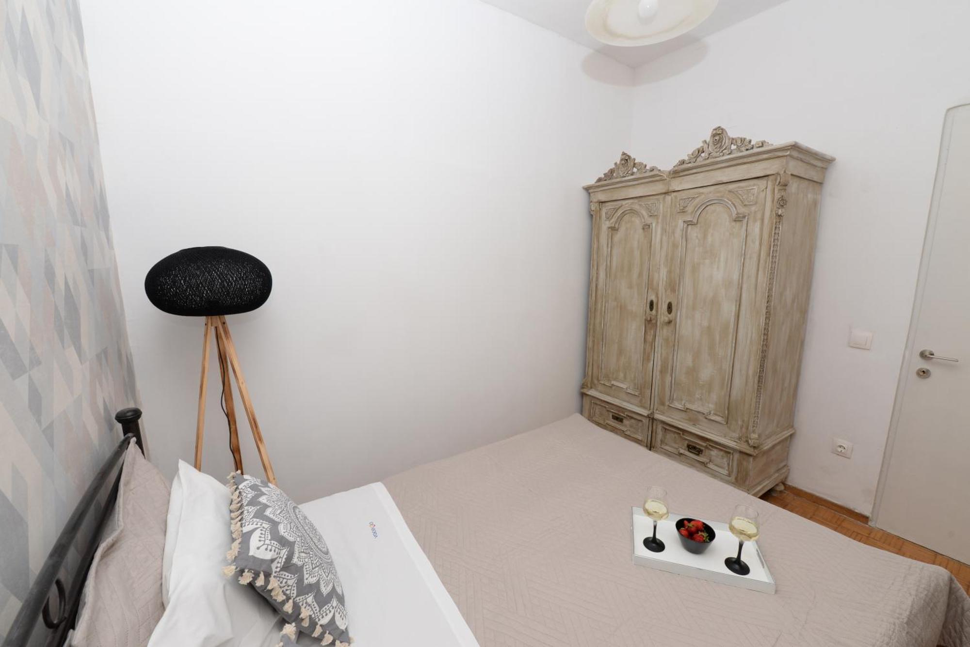 Casa Theodosia A&B Apartment Corfu  Ngoại thất bức ảnh