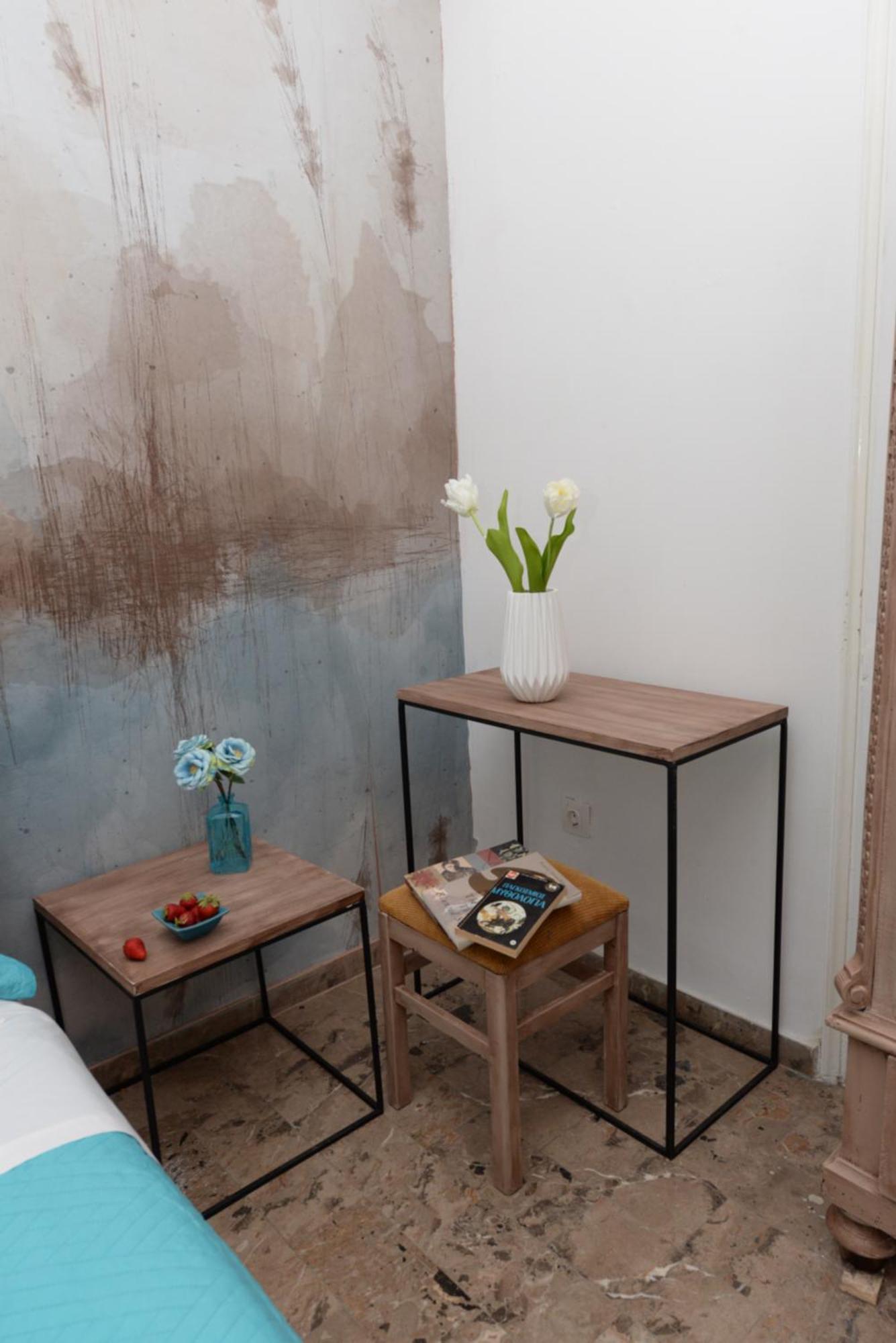 Casa Theodosia A&B Apartment Corfu  Ngoại thất bức ảnh