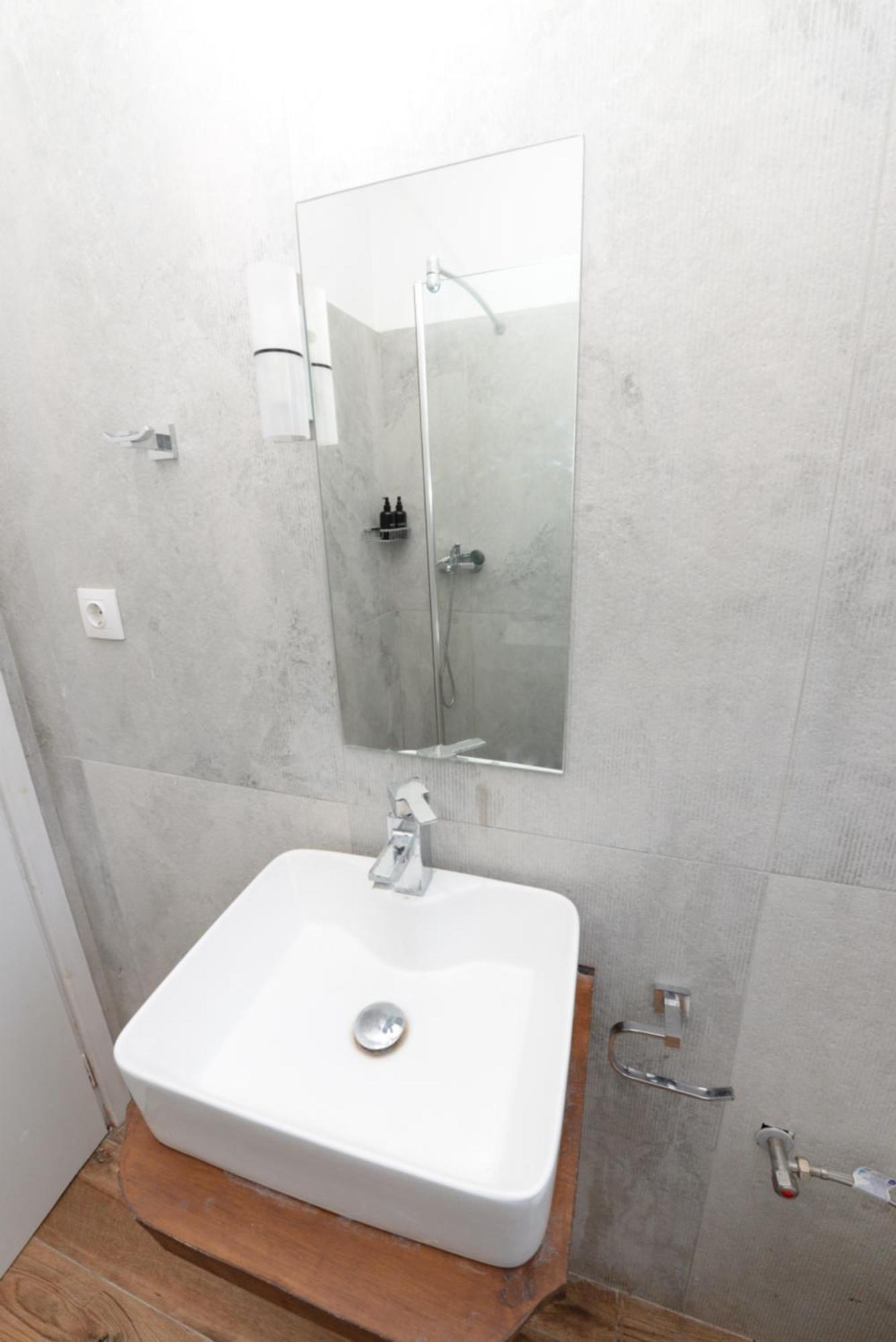 Casa Theodosia A&B Apartment Corfu  Ngoại thất bức ảnh