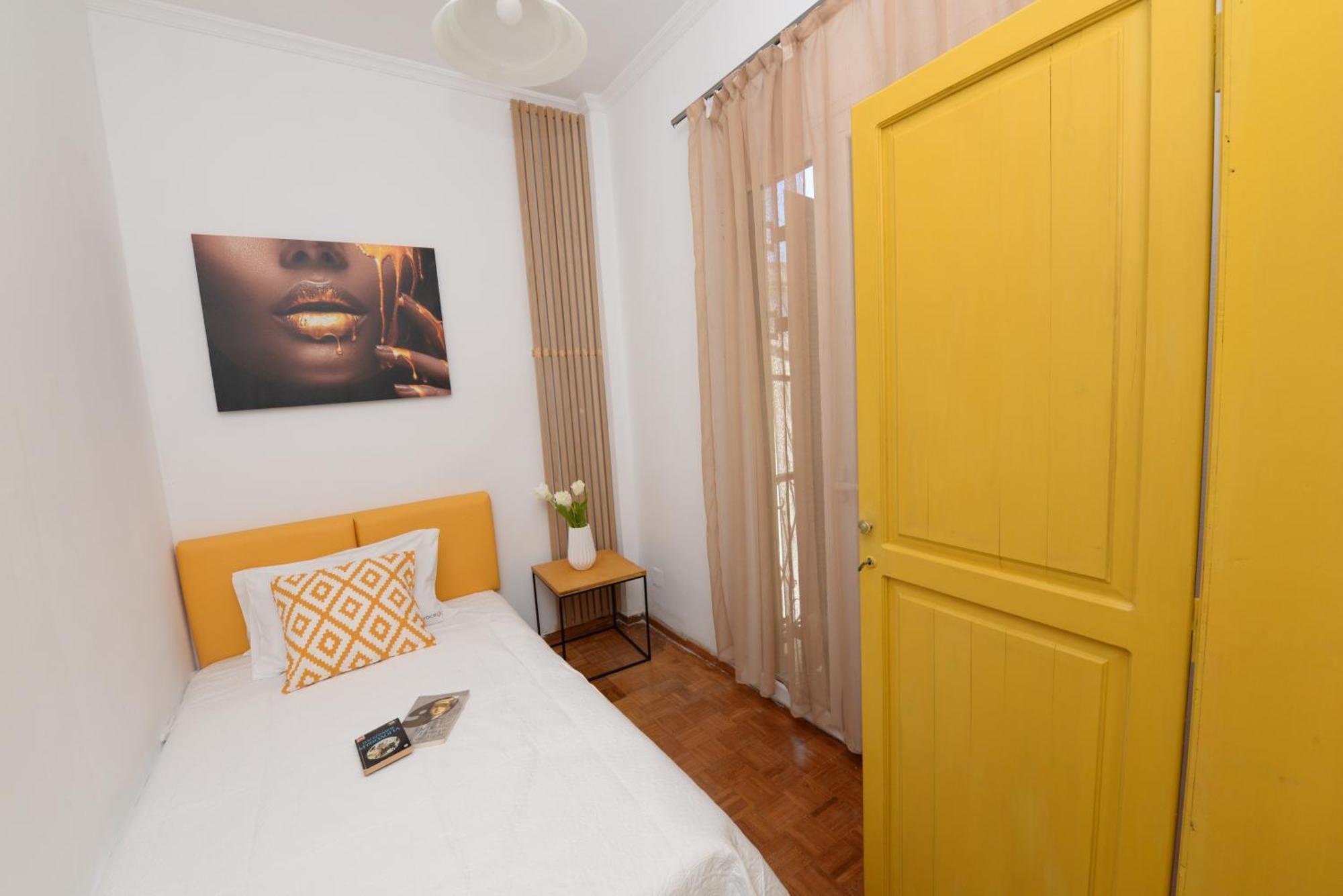 Casa Theodosia A&B Apartment Corfu  Ngoại thất bức ảnh