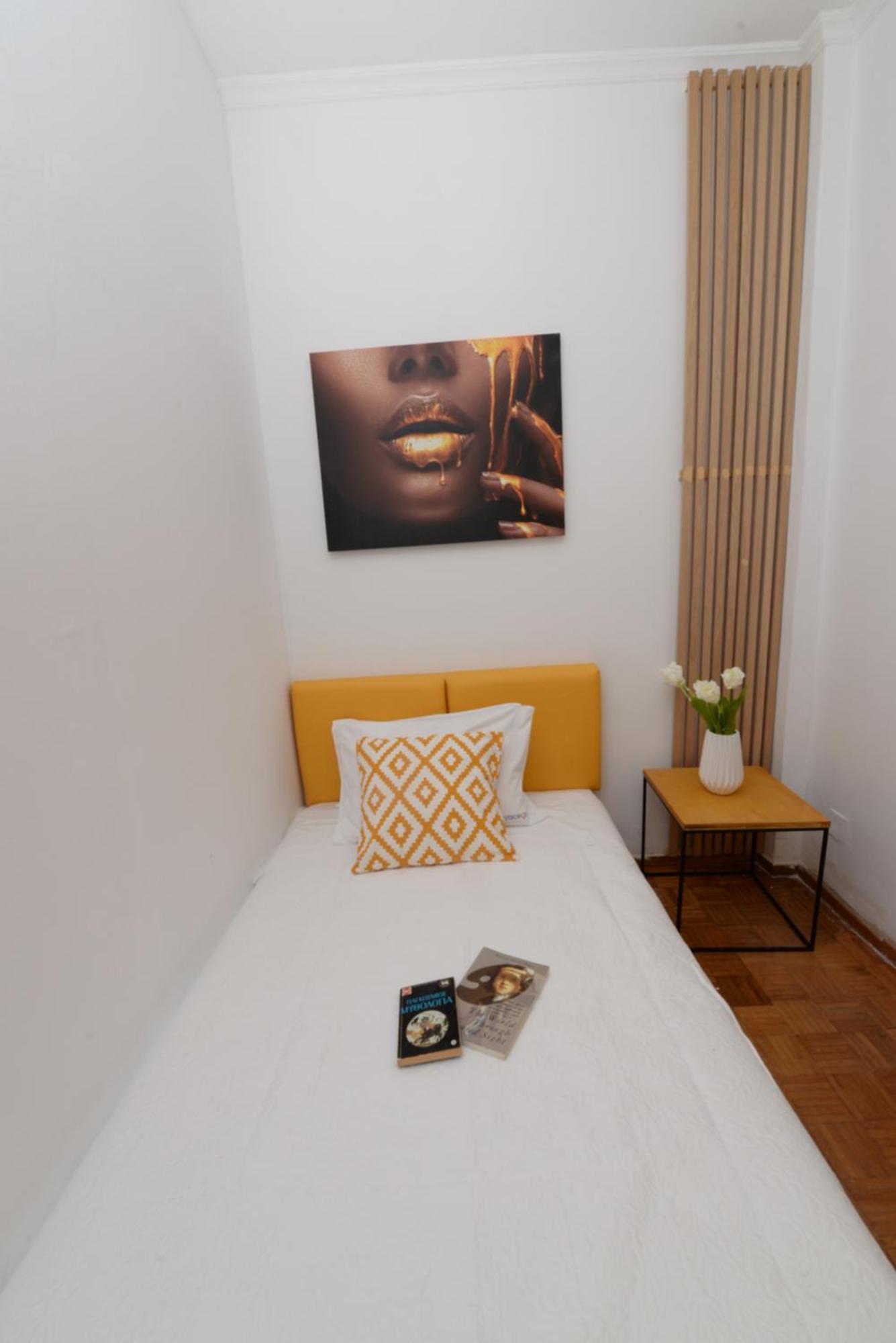 Casa Theodosia A&B Apartment Corfu  Ngoại thất bức ảnh