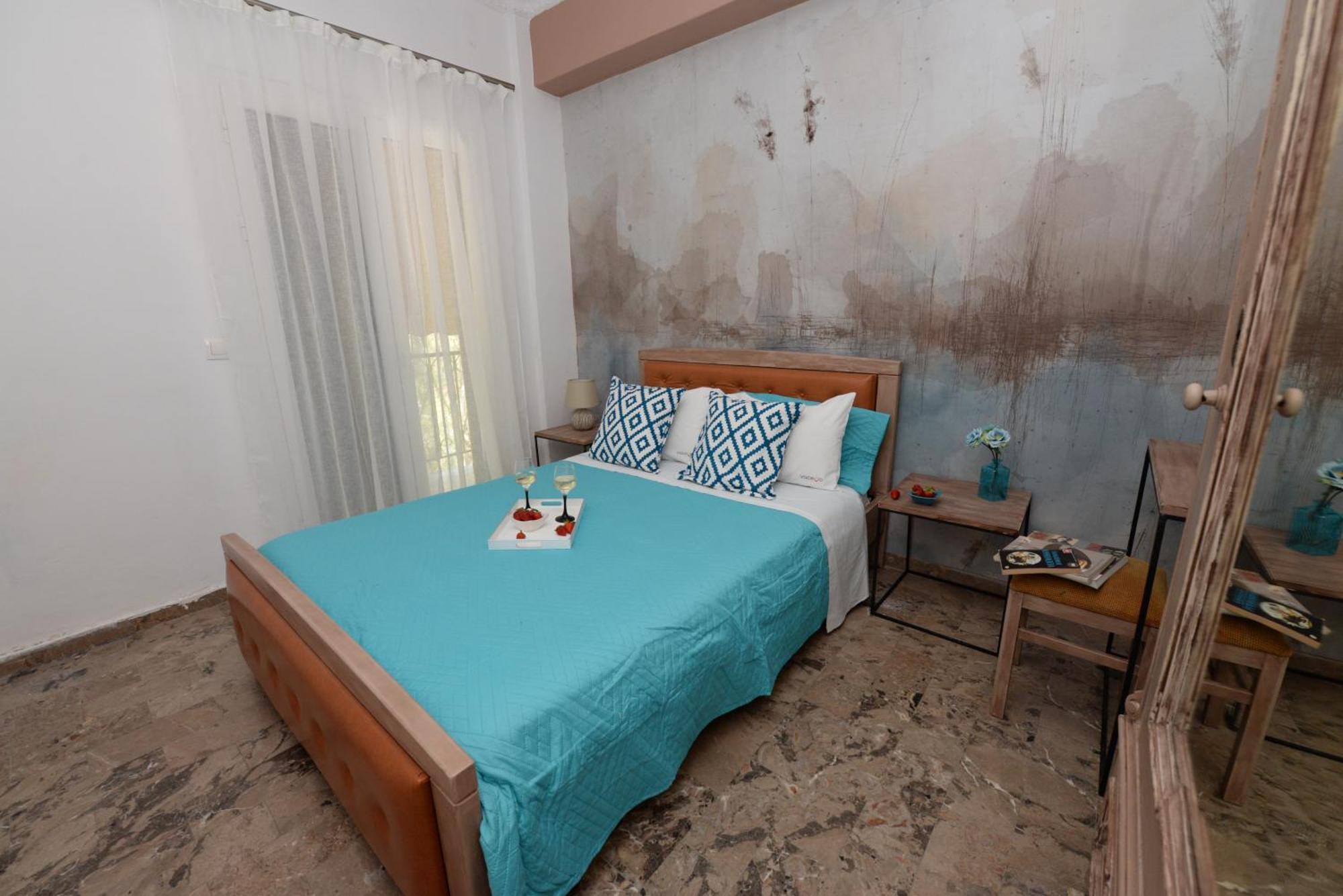 Casa Theodosia A&B Apartment Corfu  Ngoại thất bức ảnh