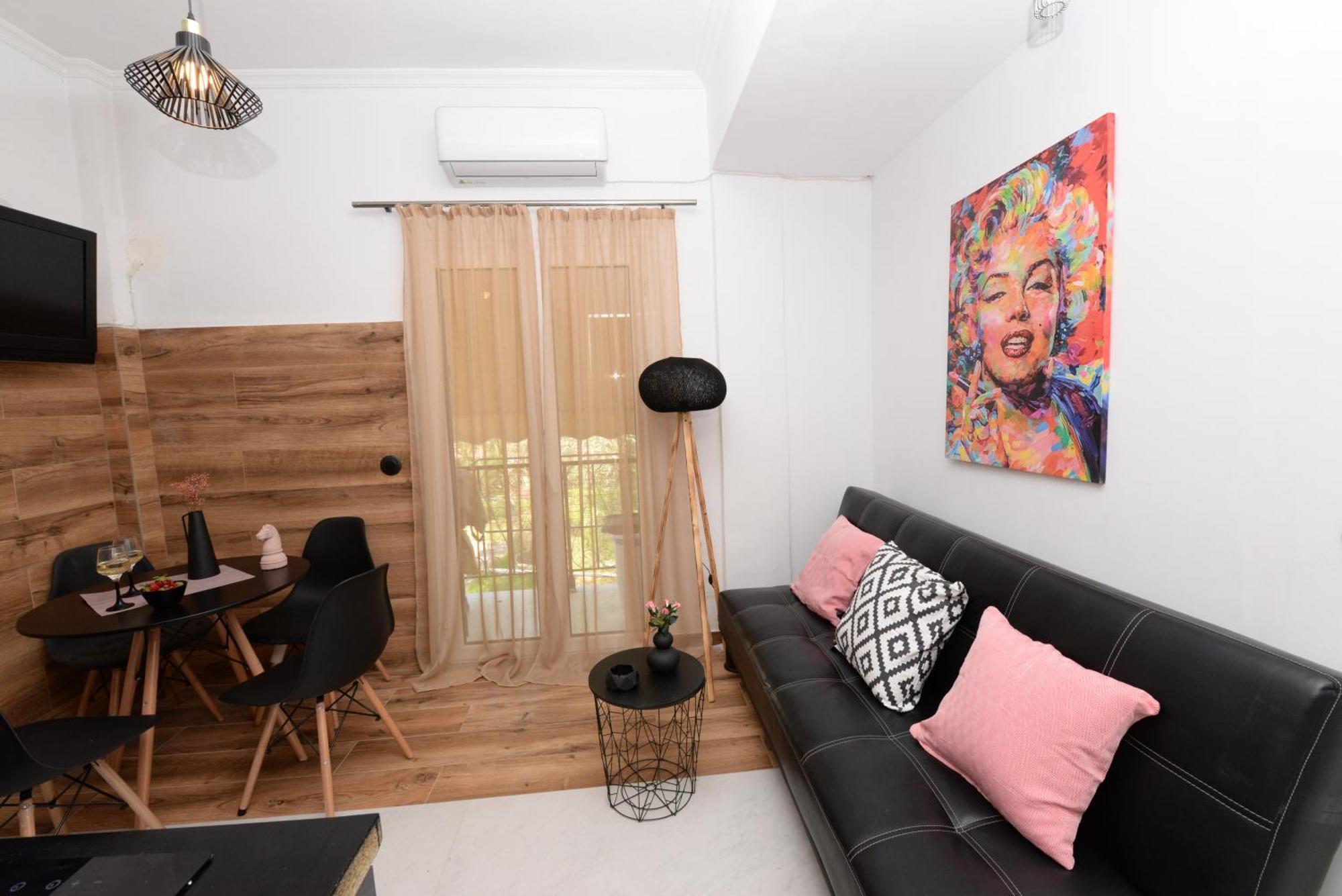 Casa Theodosia A&B Apartment Corfu  Ngoại thất bức ảnh