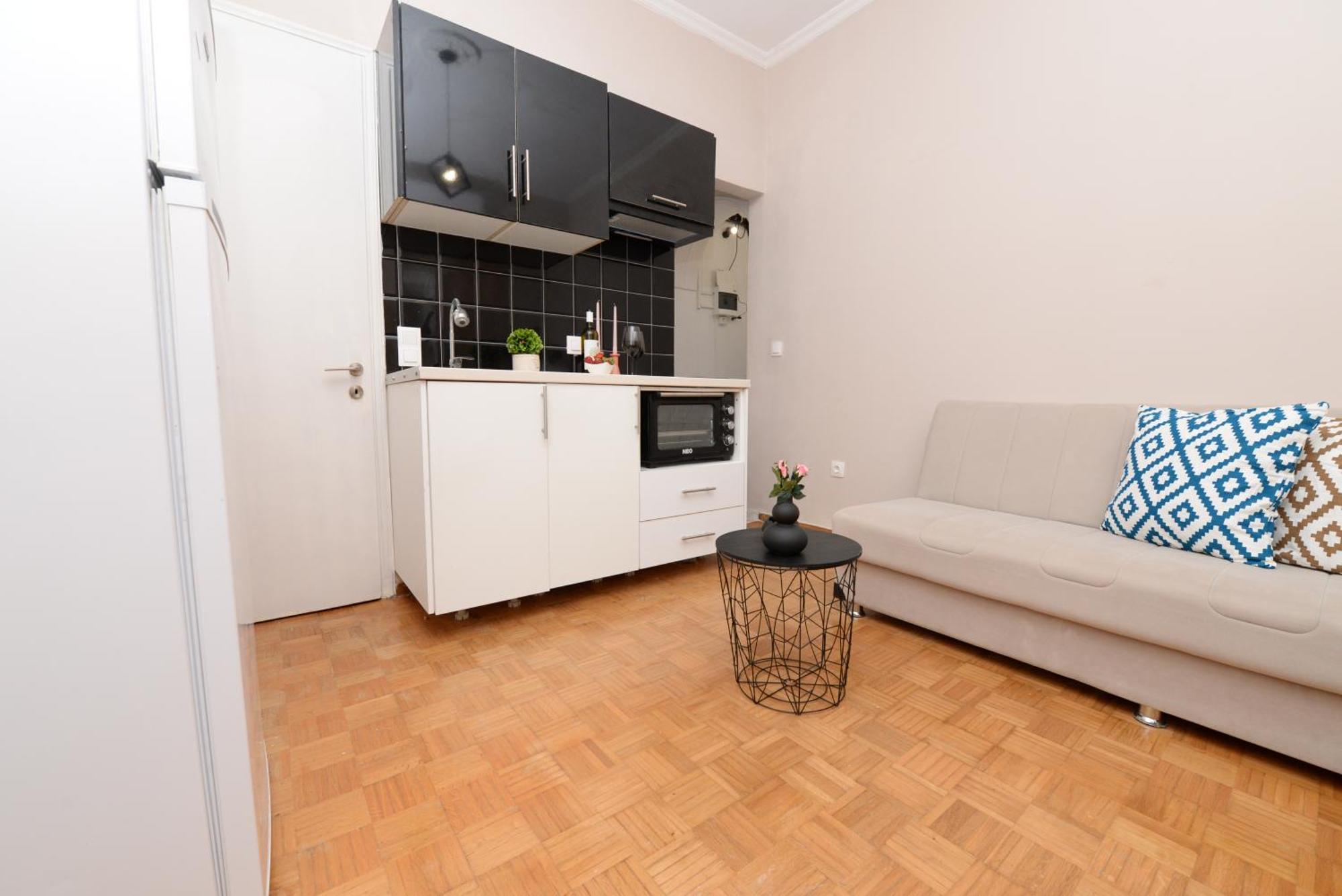 Casa Theodosia A&B Apartment Corfu  Ngoại thất bức ảnh