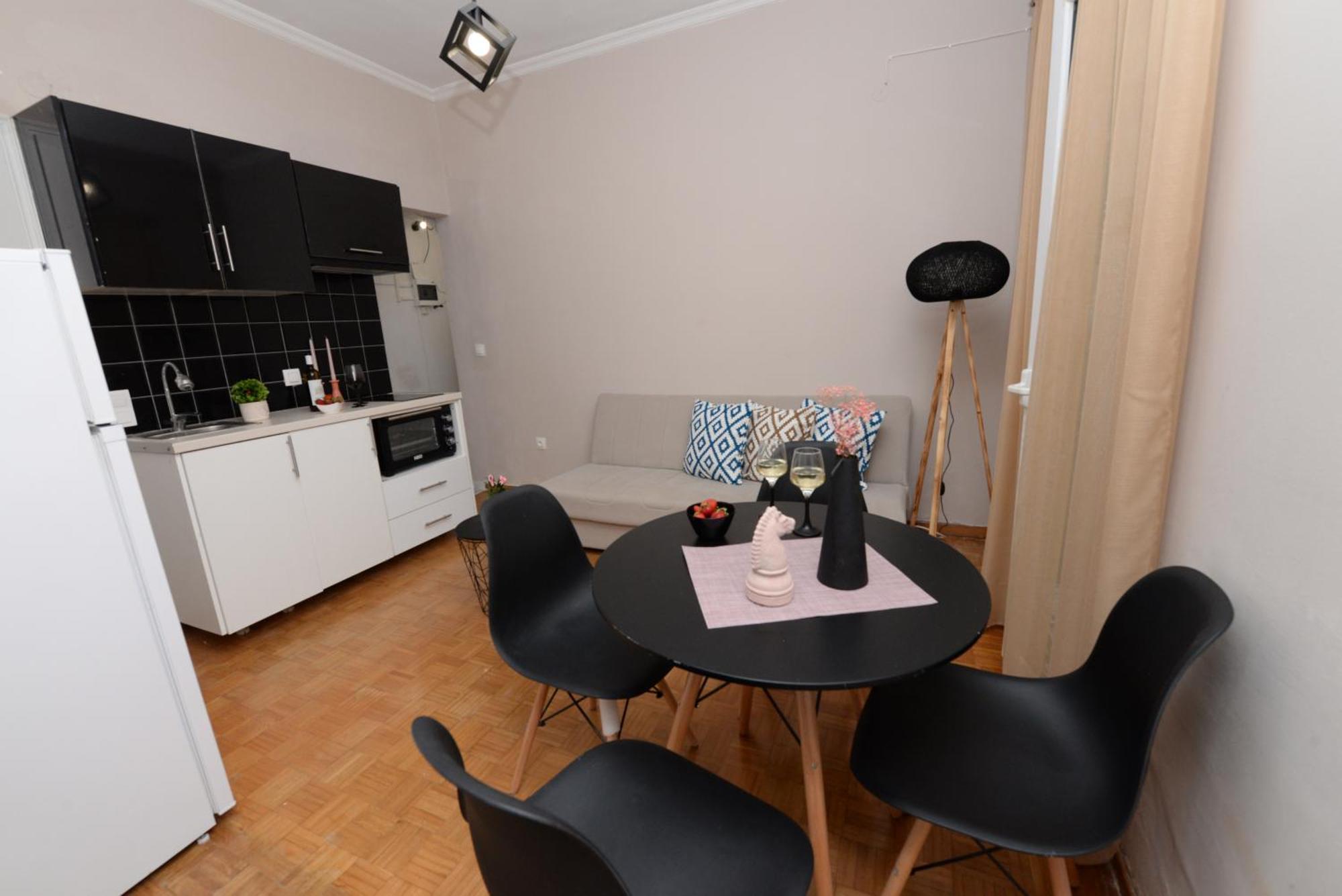 Casa Theodosia A&B Apartment Corfu  Ngoại thất bức ảnh