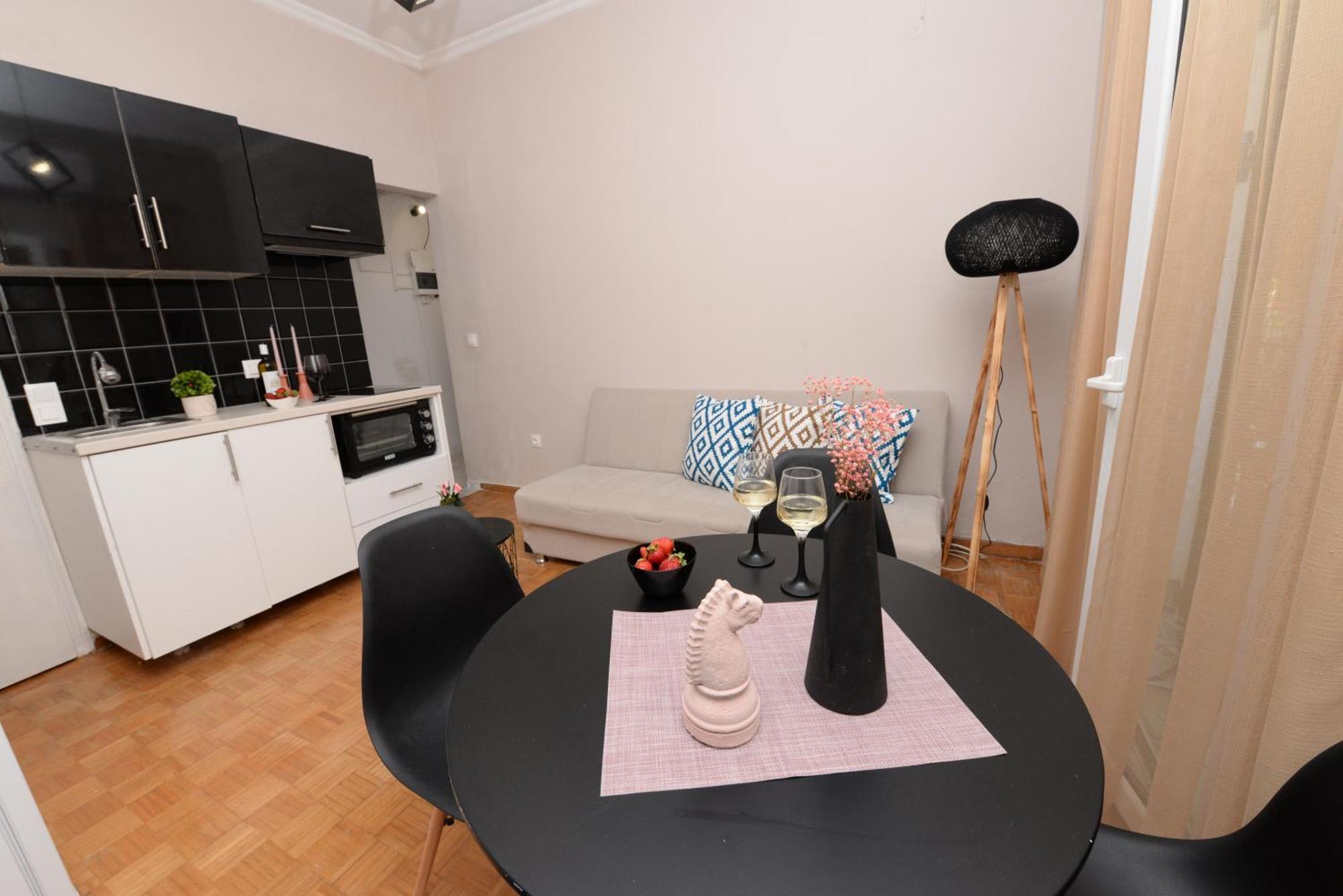 Casa Theodosia A&B Apartment Corfu  Ngoại thất bức ảnh